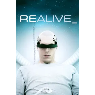 Realize (Movies Anywhere)