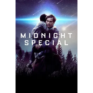 Midnight Special (Movies Anywhere)