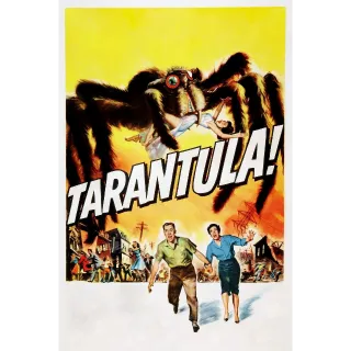 Tarantula (Movies Anywhere)