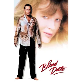 Blind Date (Movies Anywhere)