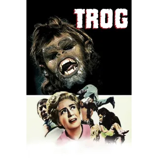 Trog (Movies Anywhere)