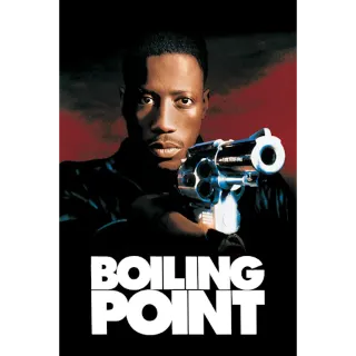 Boiling Point (Movies Anywhere)