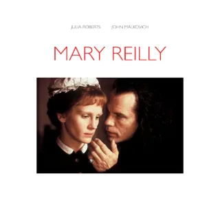 Mary Reilly (Movies Anywhere)