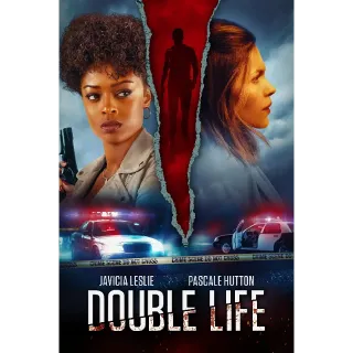 Double Life (4K Vudu)