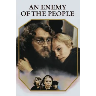 An Enemy Of The People (Movies Anywhere)