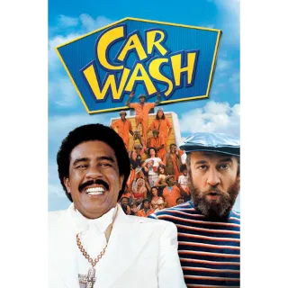 Car Wash (Movies Anywhere)