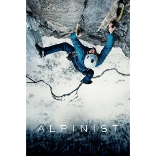 The Alpinist (Movies Anywhere)