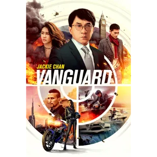 Vanguard (Vudu/iTunes/Google)