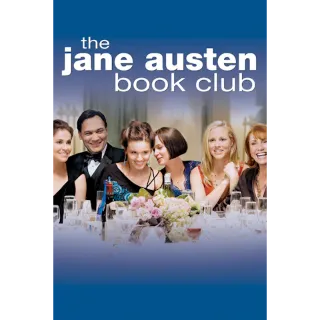 The Jane Austen Book Club (Movies Anywhere)