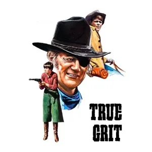 True Grit (4K Vudu)