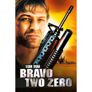 Bravo Two Zero (Vudu/Fandango at Home)