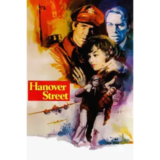 Hanover Street (Movies Anywhere)