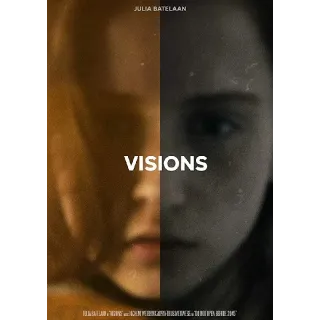 Visions (Movies Anywhere)