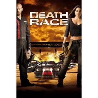 Death Race (Movies Anywhere)