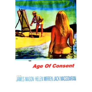 Age Of Consent (Movies Anywhere)