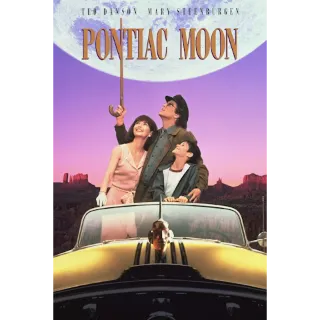 PONTIAC MOON (FANDANGO AT HOME)