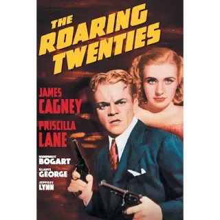 The Roaring Twenties (4K Movies Anywhere)