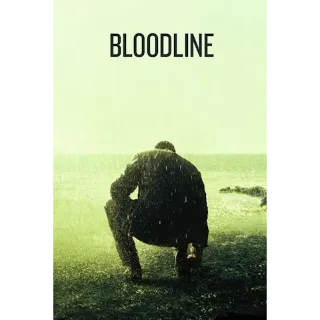 Bloodline: Season 2 (Vudu)