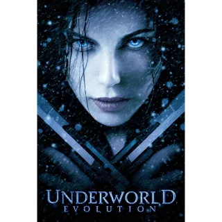 Underworld: Evolution (4K Movies Anywhere)