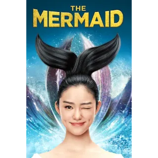 The Mermaid (Movies Anywhere)