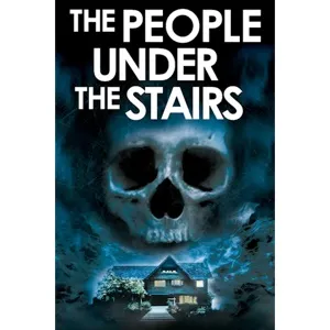 The People Under The Stairs (Movies Anywhere)