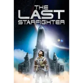 The Last Starfighter (Movies Anywhere)