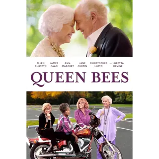 Queen Bees (Movies Anywhere)