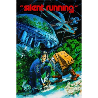 Silent Running (Movies Anywhere)