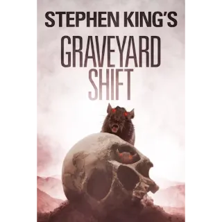 Graveyard Shift (Vudu)