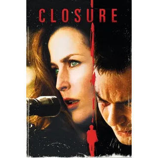 Closure (Movies Anywhere)