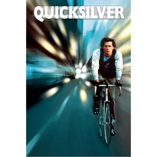 Quicksilver (Movies Anywhere)