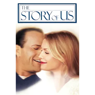 The Story Of Us (Movies Anywhere)