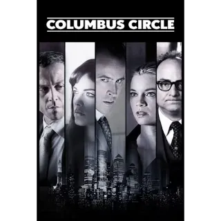 Columbus Circle (Movies Anywhere)