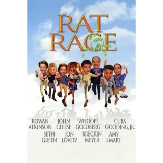 Rat Race (Vudu)