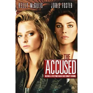 The Accused (Vudu)