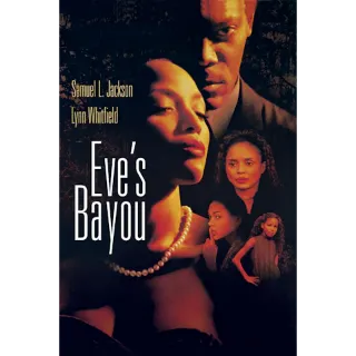 Eve's Bayou (Vudu)