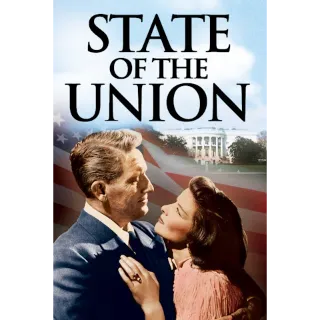 State Of The Union (Movies Anywhere)