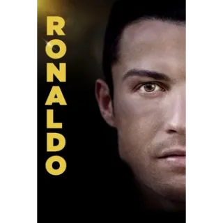 Ronaldo (Movies Anywhere)