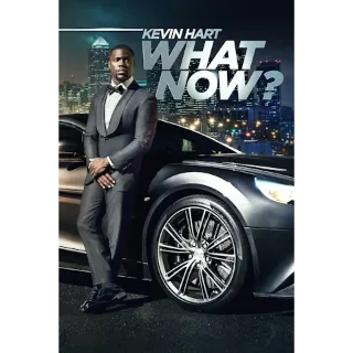 Kevin Hart: What Now? (Movies Anywhere)