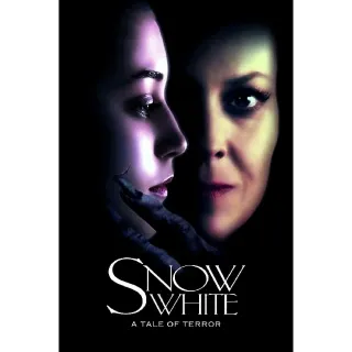 Snow White: A Tale of Terror (Movies Anywhere)