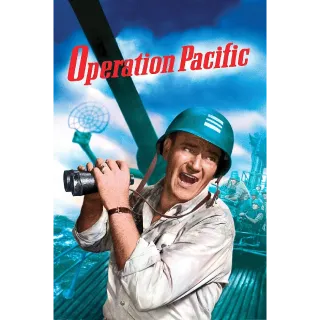 Operation Pacific (Movies Anywhere)