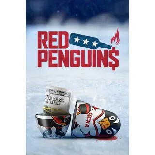 Red Penguins (Movies Anywhere)