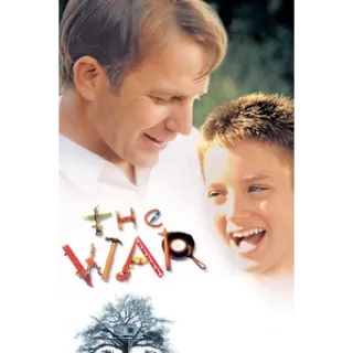 The War (Movies Anywhere)