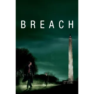 Breach (Movies Anywhere)