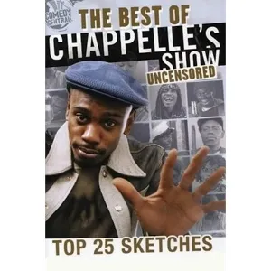 The Best Of Chappelle's Show (Vudu SD)