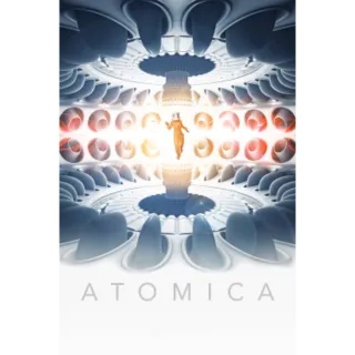 Atomica (Movies Anywhere)