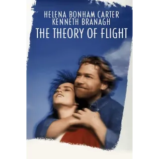 The Theory Of Flight (Movies Anywhere)