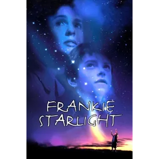 Frankie Starlight (Movies Anywhere)