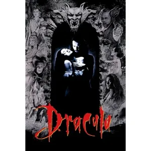 Bram Stoker's Dracula (4K Movies Anywhere)