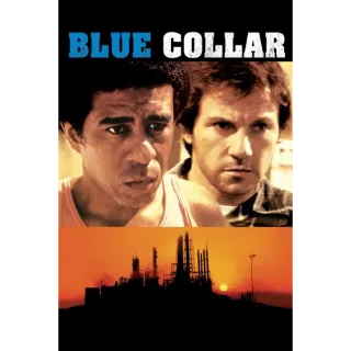 Blue Collar (Movies Anywhere)